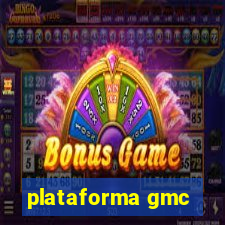 plataforma gmc